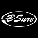 B Sure House Inspections logo